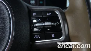 Kia Sorento, 2024 — миниатюра 32