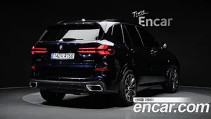 BMW X5, 2024 — миниатюра 2