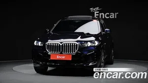BMW X5, 2024 — миниатюра 3