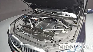 BMW X5, 2024 — миниатюра 6