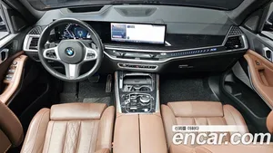 BMW X5, 2024 — миниатюра 10