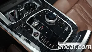 BMW X5, 2024 — миниатюра 12