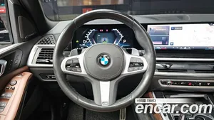 BMW X5, 2024 — миниатюра 19