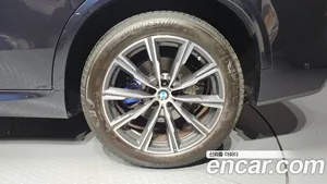 BMW X5, 2024 — миниатюра 7