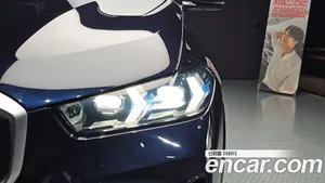 BMW X5, 2024 — миниатюра 8
