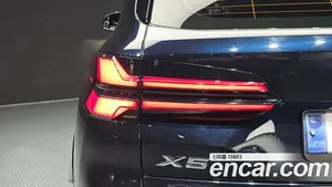 BMW X5, 2024 — миниатюра 9