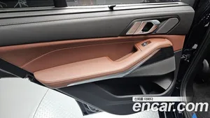 BMW X5, 2024 — миниатюра 15