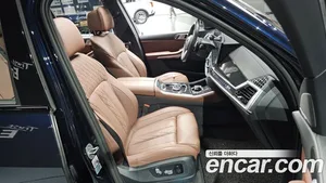 BMW X5, 2024 — миниатюра 16