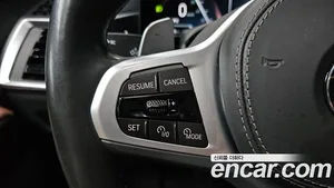 BMW X5, 2024 — миниатюра 28