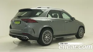 Mercedes-Benz GLE-Class, 2025 — миниатюра 2