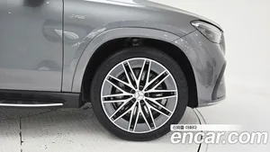 Mercedes-Benz GLE-Class, 2025 — миниатюра 5