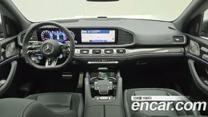 Mercedes-Benz GLE-Class, 2025 — миниатюра 7