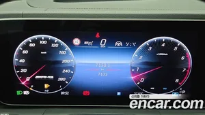 Mercedes-Benz GLE-Class, 2025 — миниатюра 8