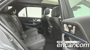 Mercedes-Benz GLE-Class, 2025 — миниатюра 10