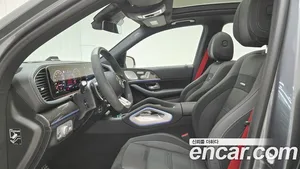 Mercedes-Benz GLE-Class, 2025 — миниатюра 14