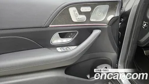 Mercedes-Benz GLE-Class, 2025 — миниатюра 15