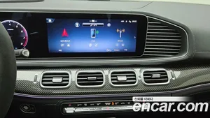Mercedes-Benz GLE-Class, 2025 — миниатюра 16