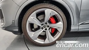 Audi SQ7, 2025 — миниатюра 5