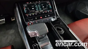 Audi SQ7, 2025 — миниатюра 12