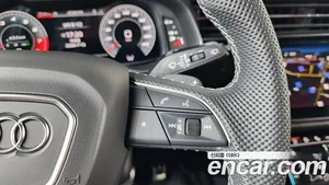 Audi SQ7, 2025 — миниатюра 22