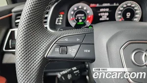 Audi SQ7, 2025 — миниатюра 23