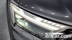 Audi SQ7, 2025 — миниатюра 8