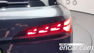 Audi SQ7, 2025 — миниатюра 9