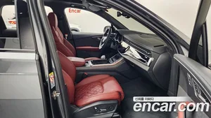 Audi SQ7, 2025 — миниатюра 16