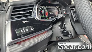 Audi SQ7, 2025 — миниатюра 29