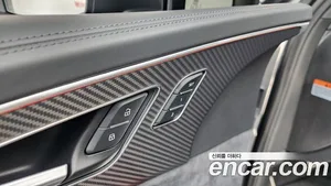 Audi SQ7, 2025 — миниатюра 39