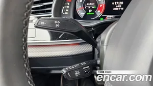 Audi SQ7, 2025 — миниатюра 45
