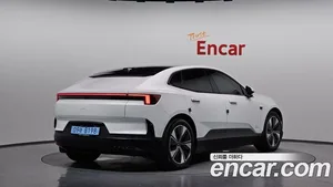 Polestar Polestar 4, 2025 — миниатюра 2