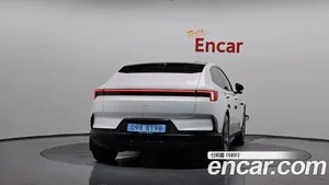 Polestar Polestar 4, 2025 — миниатюра 4