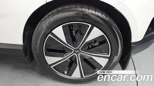 Polestar Polestar 4, 2025 — миниатюра 5