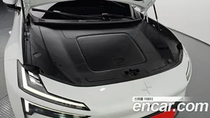 Polestar Polestar 4, 2025 — миниатюра 6