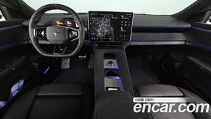 Polestar Polestar 4, 2025 — миниатюра 10
