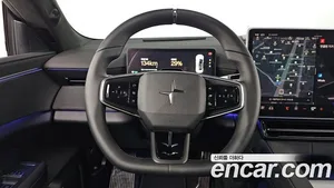 Polestar Polestar 4, 2025 — миниатюра 19