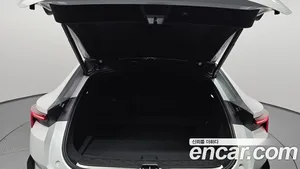 Polestar Polestar 4, 2025 — миниатюра 26