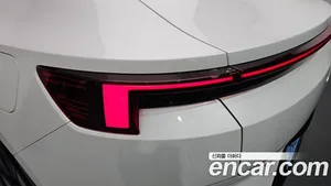 Polestar Polestar 4, 2025 — миниатюра 9