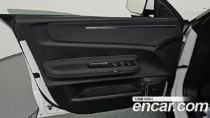 Polestar Polestar 4, 2025 — миниатюра 14