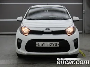 Kia morning, 2017 — миниатюра 3