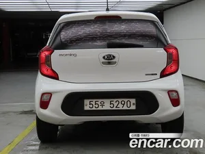 Kia morning, 2017 — миниатюра 4