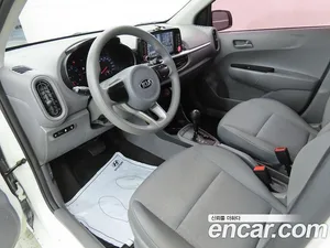 Kia morning, 2017 — миниатюра 7