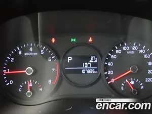 Kia morning, 2017 — миниатюра 8