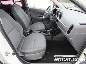 Kia morning, 2017 — миниатюра 10