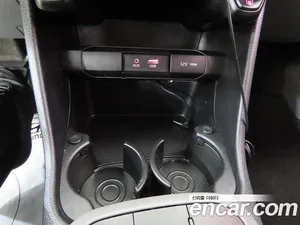 Kia morning, 2017 — миниатюра 11