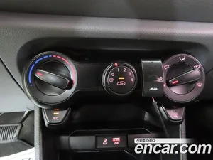 Kia morning, 2017 — миниатюра 12