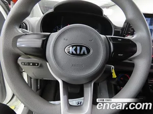 Kia morning, 2017 — миниатюра 13