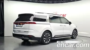 Kia Carnival, 2023 — миниатюра 2