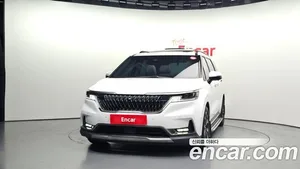 Kia Carnival, 2023 — миниатюра 3